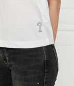 Футболка GUESS - белый(W4YI14 JA914)