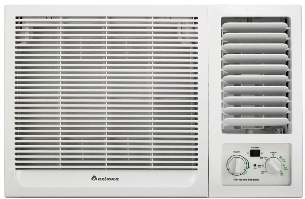Оконный кондиционер Axioma ASJC09-NM1A