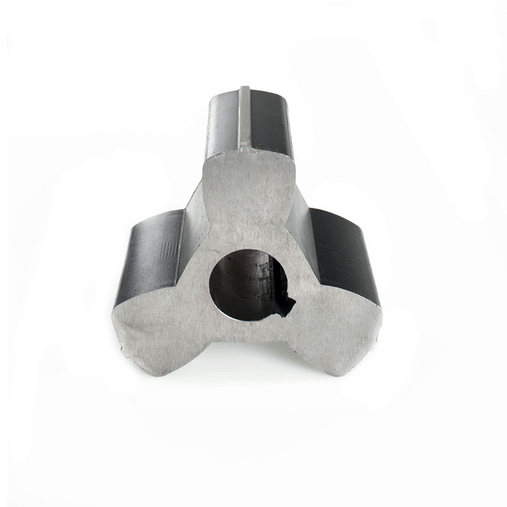 Матрица JGL-120, 3 яч, манты, d84, ш56