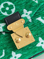 Louis Vuitton Micro Metis