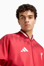 Кофта adidas Liverpool FC 26/27 Stadium Track - красный