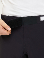 Шорты MMA Bad Boy Oss Grappling Shorts черный/белый