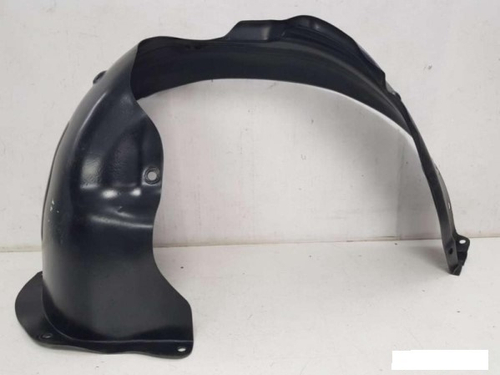 Защита крыльев Kia Rio IV перед. прав. с 2017 г. /штат./ (AKRADO)