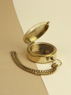 Nautical Карманный компас