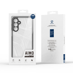 Защитный чехол от Dux Ducis для смартфона Samsung Galaxy A16 5G и 4G, серия Aimo Series Case