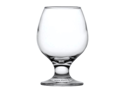 Фужер для коньяка 250мл "Bistro" (цена за 12шт)