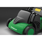Аэратор (скарификатор) Caiman Cesar 1800E, 1,8 кВт