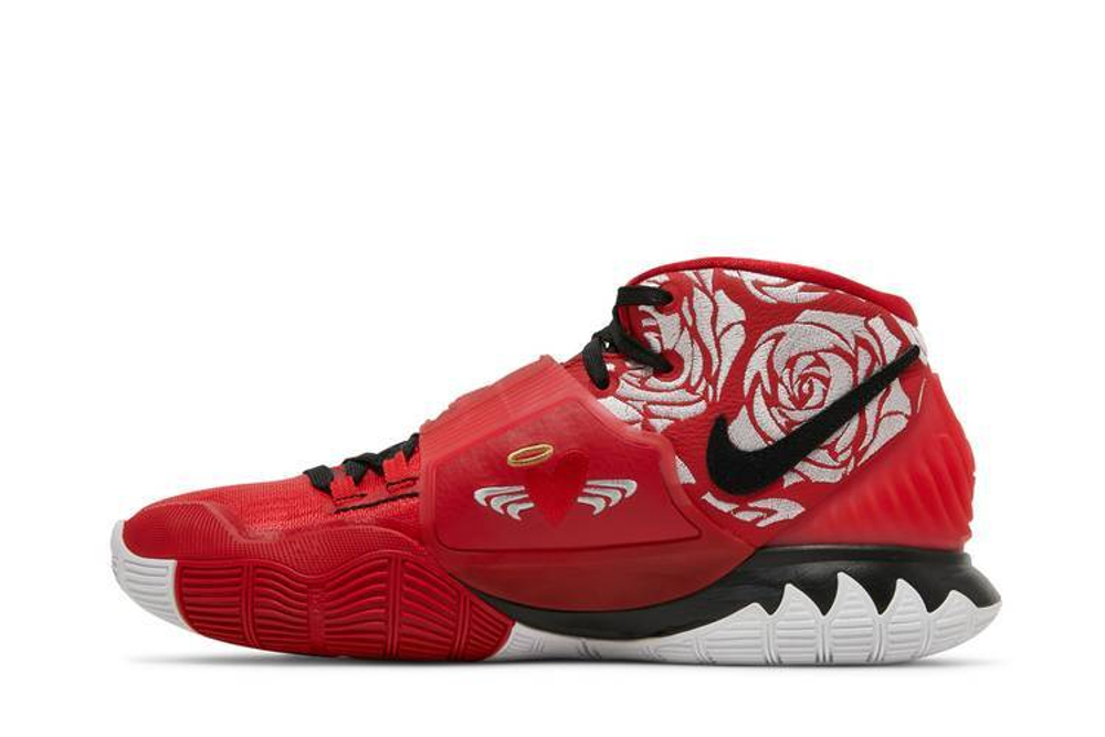 Кроссовки Sneaker Room X Nike Kyrie 6 Mom