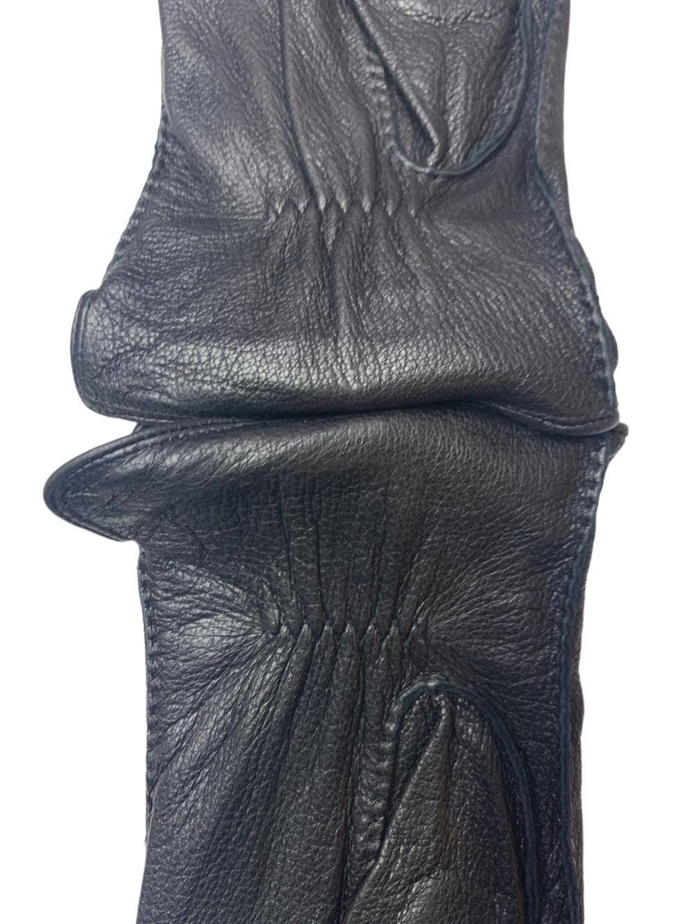 Регал.Перчатки.Мужские.Материал верха: Кожа оленя высокого качества.Наружний шов. Ручная работа.Сенсорные.Подклад: Трикотаж-шерсть. 10 шт в упаковке.