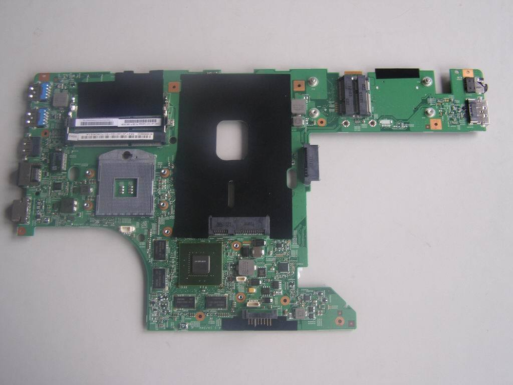 Материнская плата для ноутбука Lenovo K49 N13PNS DIS HDMI (90000352), оригинал