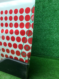 Дверь передняя правая Москвич 3 (2022-н.в.)