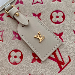 Louis Vuitton CarryAll PM
