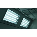 NORDBERG (STANDART) Окрасочно сушильная камера