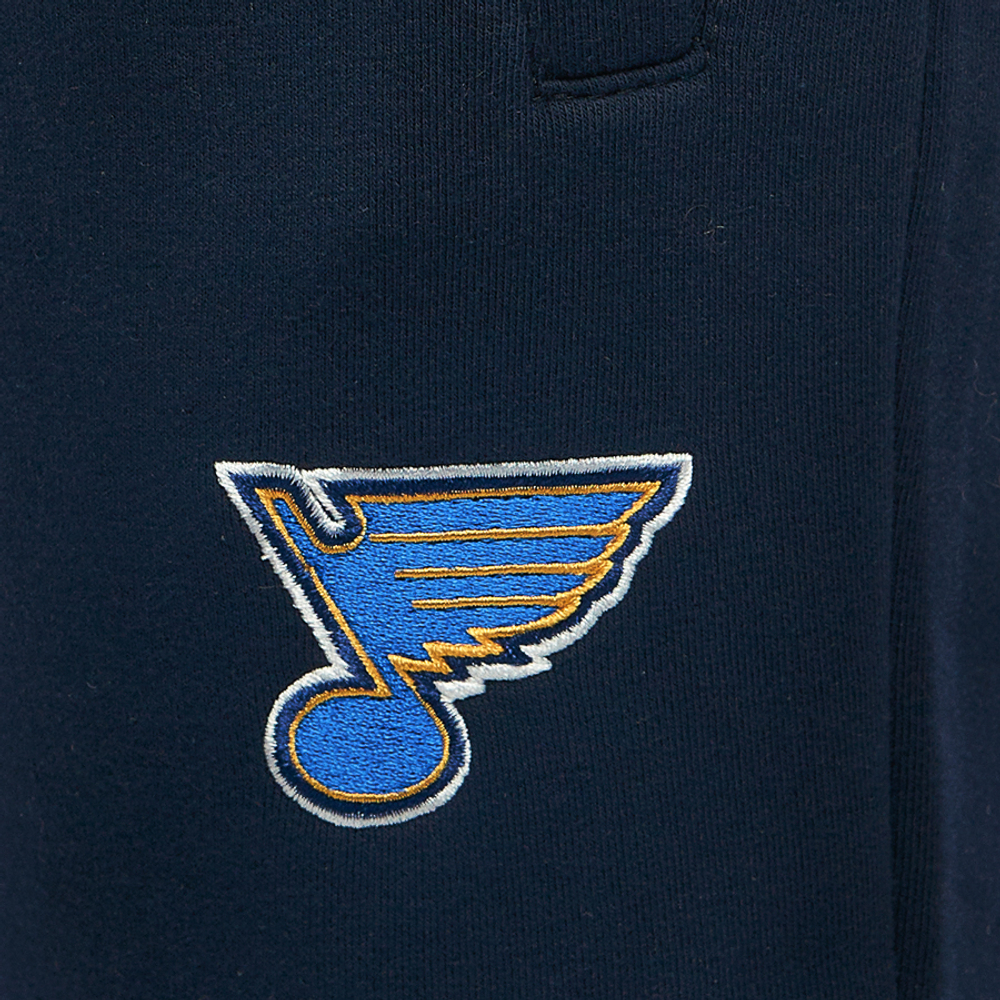 Штаны NHL St.Louis Blues