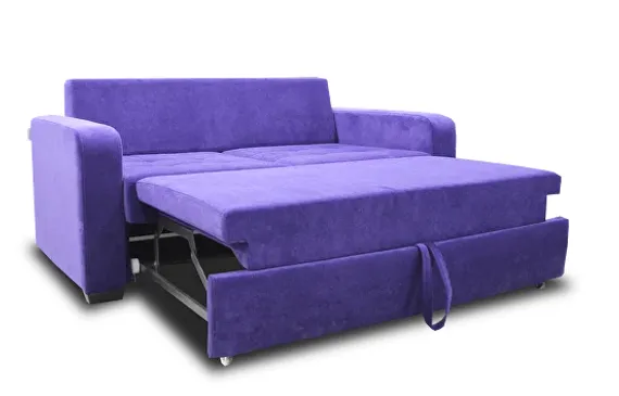 Прямой диван АЛИНА 1,3