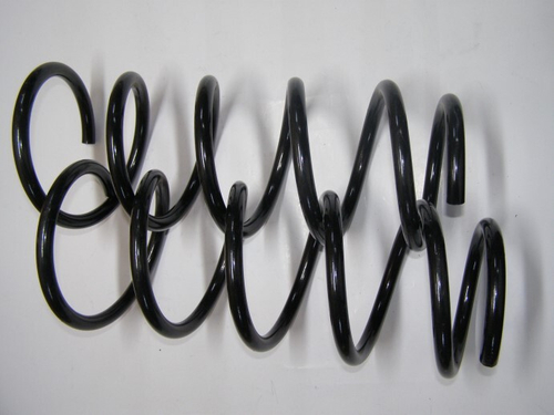 Пружина перед. подвес. Renault Logan Sandero (Klakson)