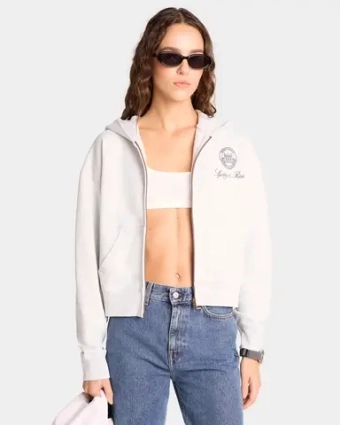 SPORTY&RICH