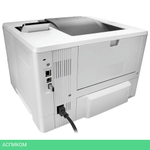 Принтер HP LaserJet Pro M501dn (J8H61A)