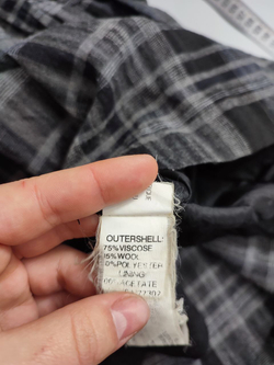 Юбка Zara классическая 46 размер