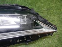 Фара правая Lexus RX 4 (2015-2019) LED под 1 блок