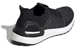 Кроссовки Adidas Ultraboost 19 J (Женская размерная сетка)