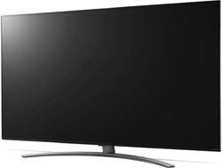 Телевизор LG 55"; 55NANO866NA NanoCell