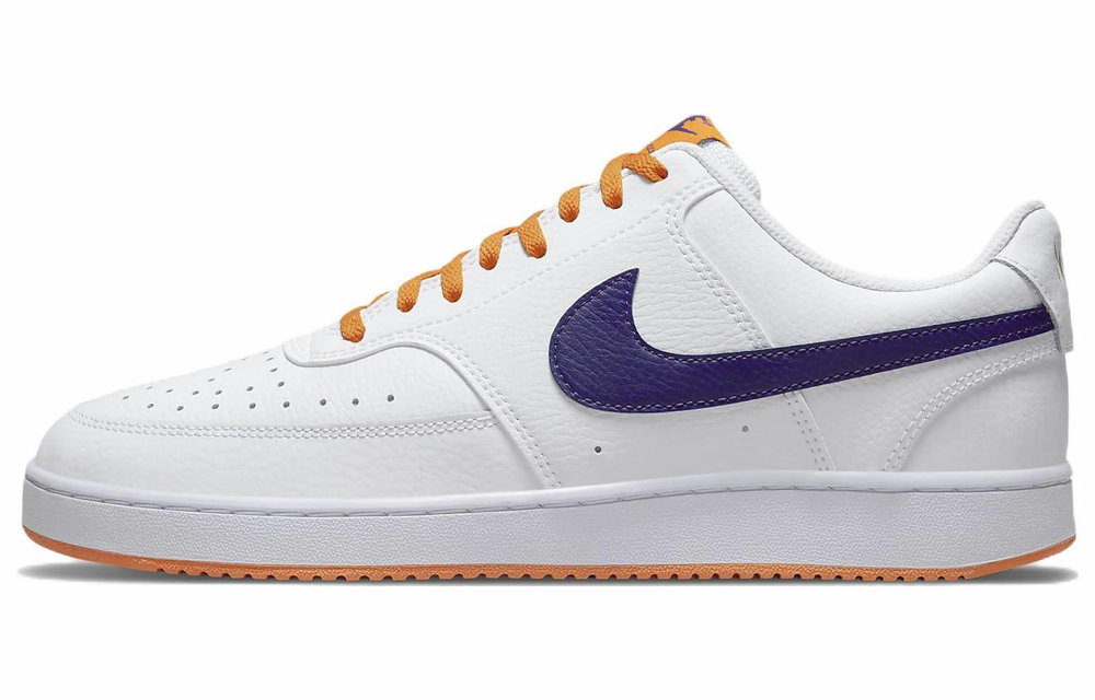 Кроссовки Nike Court Vision Low