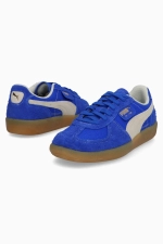 Кроссовки Puma Palermo Vintage - синий