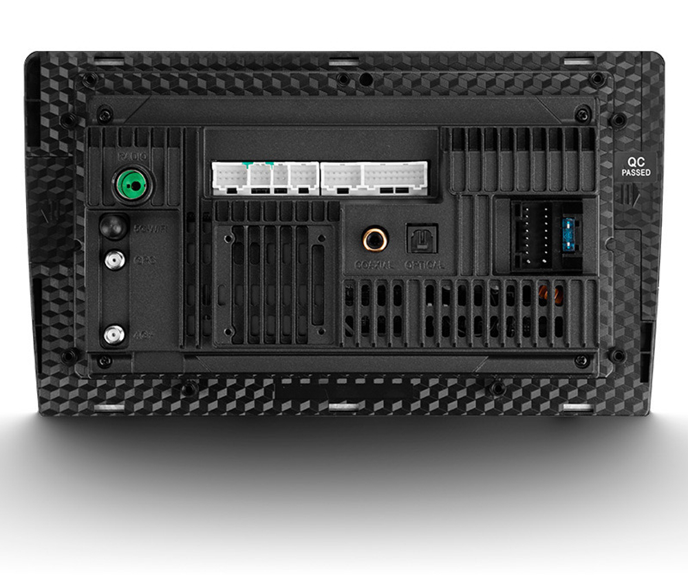 Магнитола для Ford Transit 6, C-Max, Fusion и пр. - Teyes SPRO+ монитор 10" IPS на Android 10, ТОП процессор, 4Гб+64Гб, 4G SIM-слот