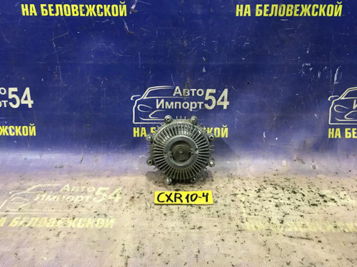 Вязкомуфта TOYOTA ESTIMA 1993