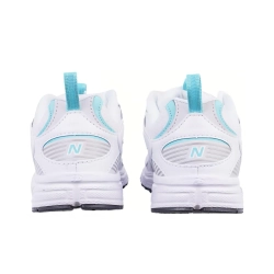 Кроссовки New Balance 408 'White Blue' ML408F