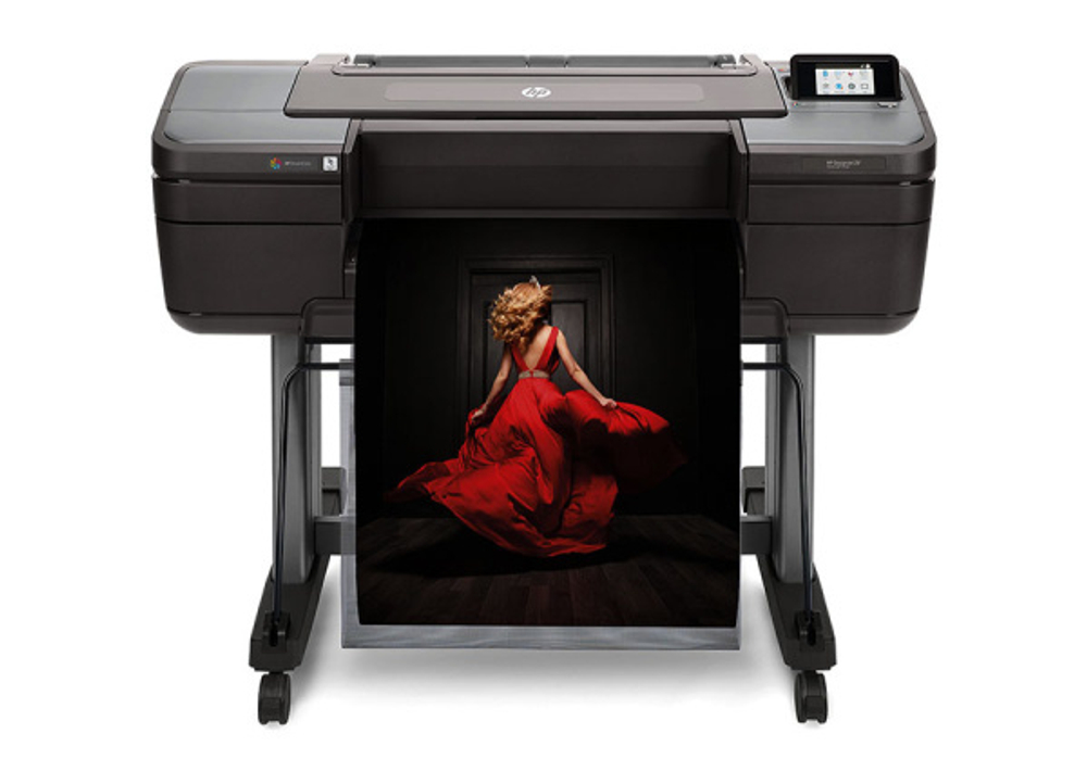Принтер HP DesignJet Z9+ PS