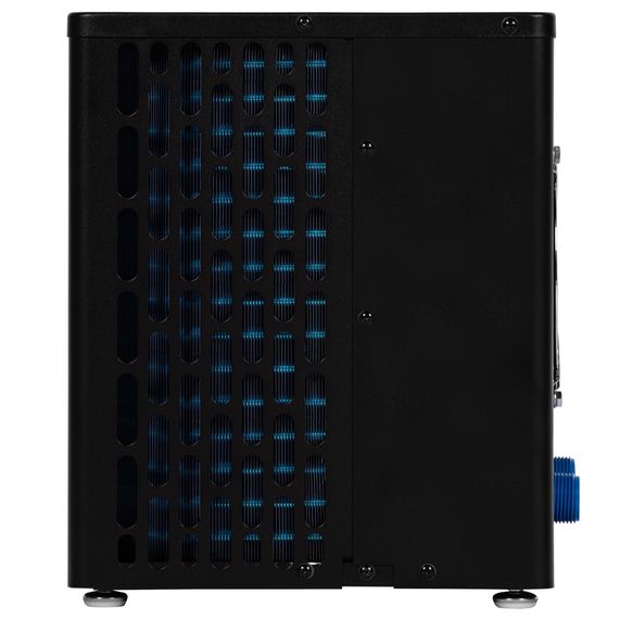 Тепловой насос для бассейна Royal Thermo MasterHeat Mini RTM-10MHN8 купить в Москве и Московской области по низкой цене с доставкой по России — (5) Тепловой насос для бассейна Royal Thermo MasterHeat Mini RTM-10MHN8 — (5)