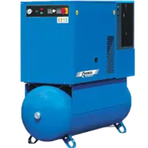 Винтовой компрессор Remeza ВК10Т-15-270