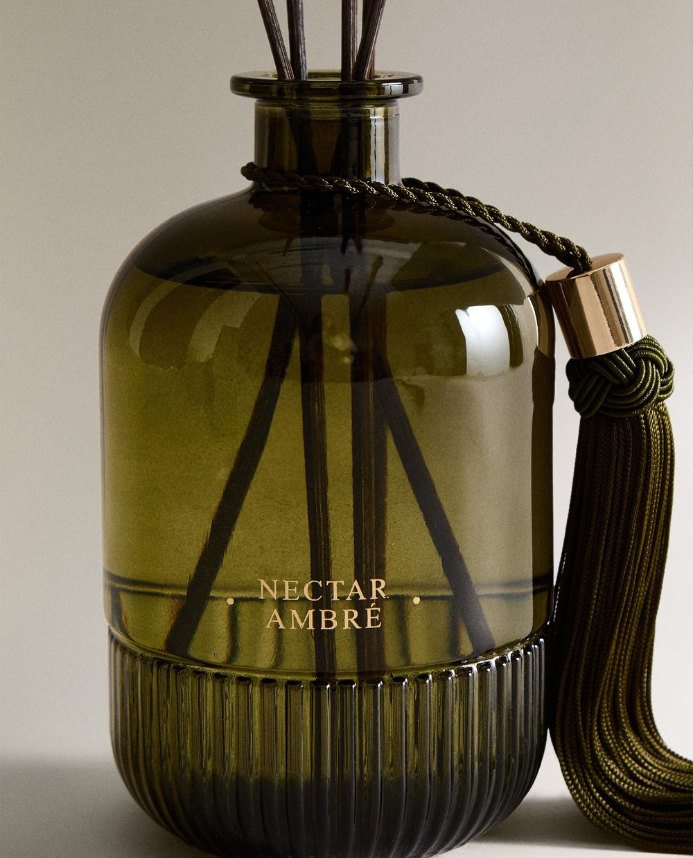 Zara Home - Освежитель воздуха mikado nectar ambr , 480 мл