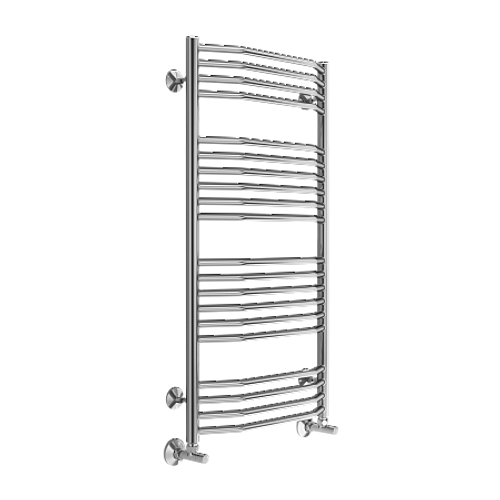 Полотенцесушитель водяной Terminus Виктория П20 500х1000