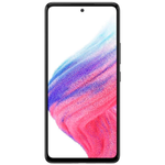 Смартфон Samsung Galaxy A53 5G 8/128GB, Awesome Black (Черный)