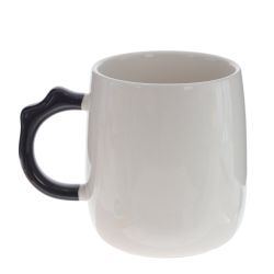 GAEM Кружка, 400 мл, L12 W8 H9,5 см, 4в.