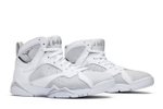 Кроссовки Jordan Air Jordan 7 Retro Pure Platinum