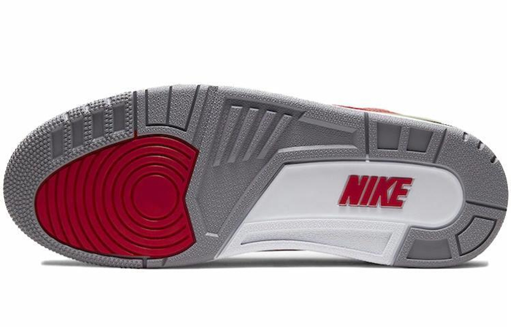Кроссовки Jordan Air Jordan 3 Se "Nike Chi"
