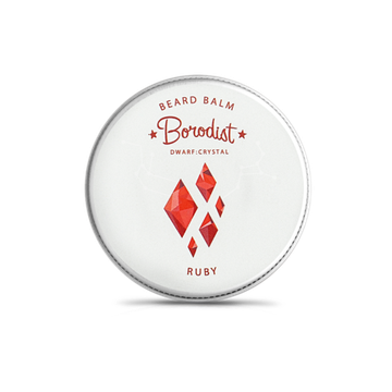 Бальзам для бороды Brordist Ruby