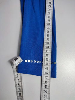 Платье Amisu с пайетками 42 размер