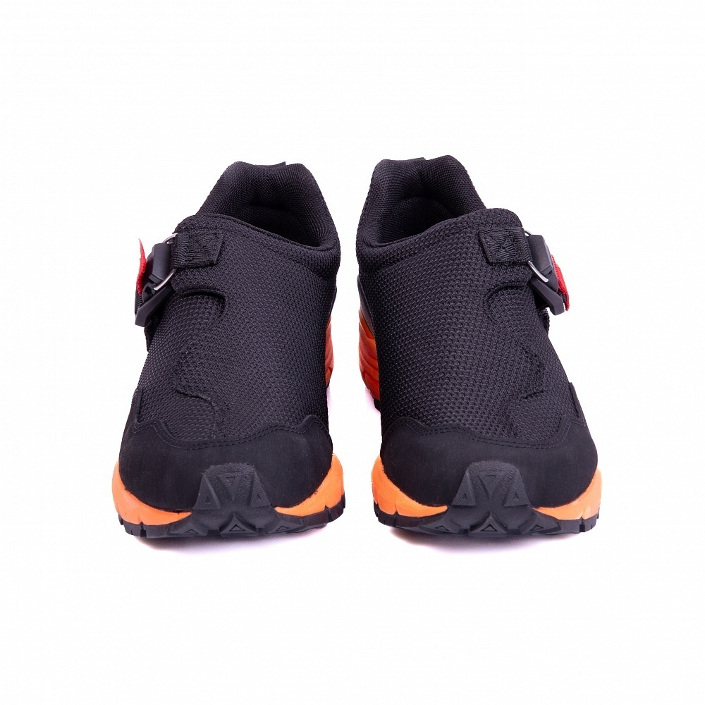 КРОССОВКИ REMINGTON REVEL BLACK