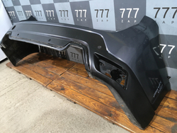 Бампер задний Subaru Forester 5 (SK) 18-нв Б/У Оригинал 57704SJ310