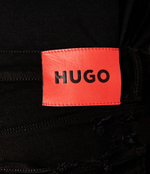 Джинсы HUGO - черный(50520219)