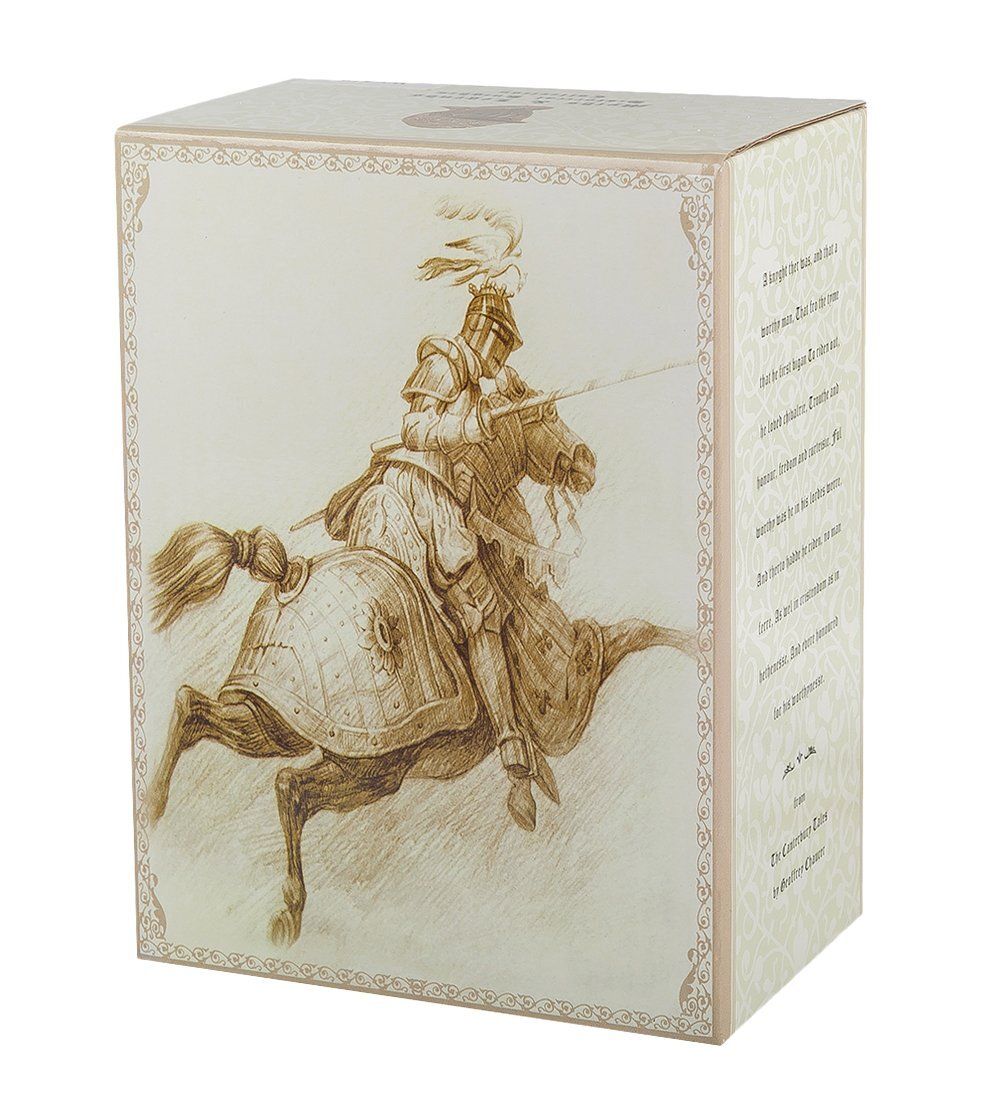 Veronese WS-810 Статуэтка «Воин на коне»