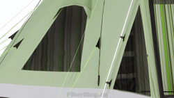 Палатка Outwell Indian Lake [110151]