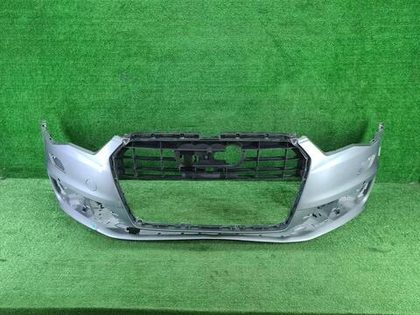 Бампер передний Audi A6 4 C7 (2014-2018)