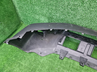 Бампер передний Haval Dargo (2022-н.в.)