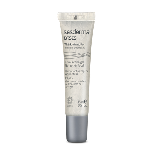 Sesderma BTSES Wrinkle Inhibitor | Гель-ингибитор морщин, 15 мл